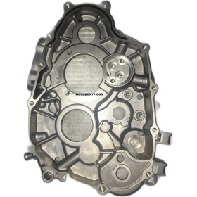 Resim Yuki Drag 200 cc Motor Bloğu Sağ 