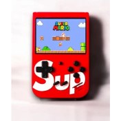 Resim Depomix Sup 400 Oyun Oyunlu El Atarisi 