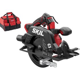 Resim Skil Xp 3571FA Akülü Daire Testere 184 mm Çantalı Solo (Aküsüz) 