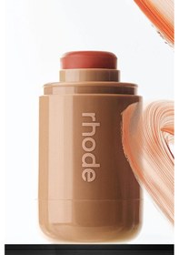 Resim Rhode Pocket Blush Allık Freckle 5.3gr Freckle 