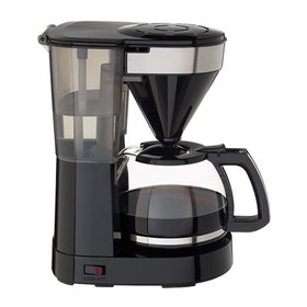 Resim Melitta Easy Top II SST 1023-04 Filtre Kahve Makinesi, Siyah 