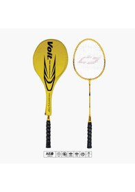 Resim Voit Br061 Badminton Raketi Tekli 