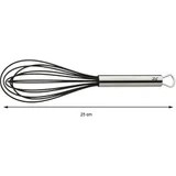 Resim Karokstore Profı Plus Çırpıcı 25CM Silikon 