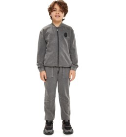 Resim Galatasaray Çocuk Takım C251039 Asit Yıkama 