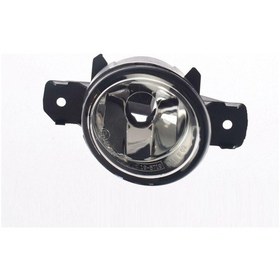 Resim Nissan X-trail Sağ Ön Sis Lambası 2002--2007 Ampullü N11.7489 