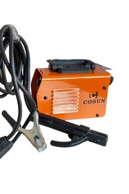 Resim COSART İnvertör Kaynak Makinası 250A 