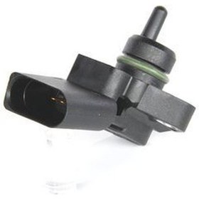 Resim Vag Turbo Basınc Sensoru Bora Caddy Iı Golf Iv Passat Polo Superb 1.9tdi 99 08 - Bosch 0281002177 