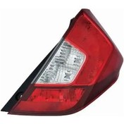 Resim Honda Jazz 4 Stop Lambasi Sag 2015-2019 Depo 21719c2rldue 