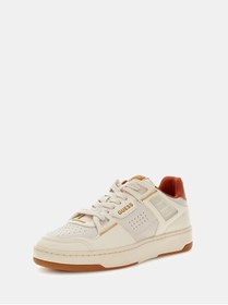 Resim Guess Vincent Erkek Sneaker 