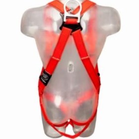 Resim 3M PROTECTA AB11312K Kaynakçı Emniyet Kemeri 