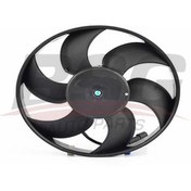 Resim BSG 65-510-025 FAN MOTORU 