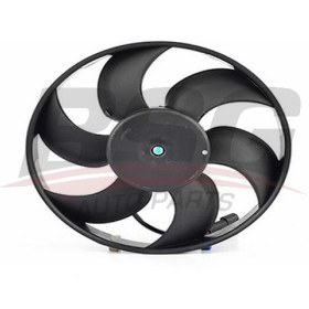 Resim BSG 65-510-025 FAN MOTORU 