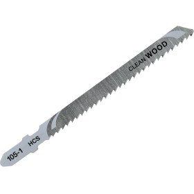 Resim Renklimestore DT2165-QZ Dekupaj Testere, Metalık, 5 Adet 