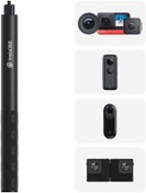 Resim Insta 360 Invisible Selfie Stick 
