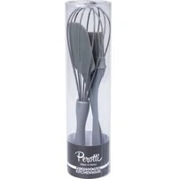 Resim Perotti 3'lü Silikon Mutfak Seti NO12445 