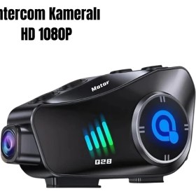 Resim Mey İthalat Bfs Q28 Intercom 