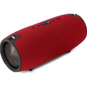 Resim Xtreme Bazooka Mono Bluetooth Speaker 