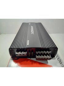 Resim Jameson 5 Kanal Amfi – Jameson USA-5000.5 – Bass Kontrollü Oto Anfi 