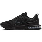 Resim Nike Air Max Alpha Trainer 6 Erkek Spor Ayakkabı Siyah 
