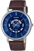 Resim Casio Mtp-B135l-2Avdf Erkek Kol Saati 