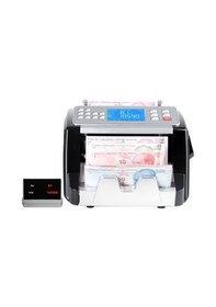 Resim Plus Silver Para Sayma Makinesi 