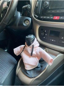 Resim BENİMSER REKLAM Vites Hoodie - Araç Vites Kıyafeti - Vites Poları - Her Araca Uyumlu Vites Hoodie 