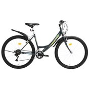 Resim Bisan MTS 4100 Sentiero 26" Jant 21 Vites Dağ Bisikleti. 