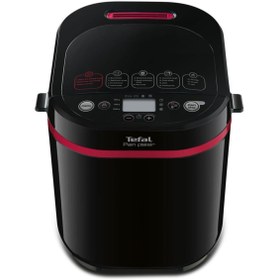 Resim TEFAL PF2208 Pain Plaisir Ekmek Yapma Makinesi 