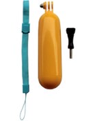 Resim GoPro Uyumlu Şamandıra Sualtı Monopod Bobber - Aksiyonbutik 