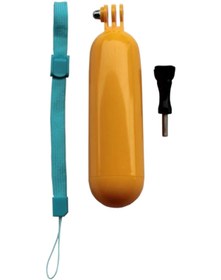 Resim GoPro Uyumlu Şamandıra Sualtı Monopod Bobber - Aksiyonbutik 