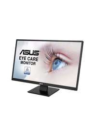 Resim Asus VA279HAE 27" 1920 x 1080 60 Hz 6 ms HDMI VGA LED Monitör 