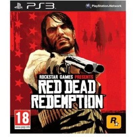 Resim Red Dead Redemption Ps3 