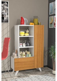 Resim Agostina Ayakkabılık Diğer 