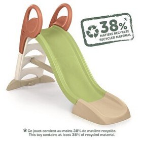 Resim Smoby Life KS Kaydırak - Su Bağlantılı 820510 