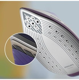 Resim Philips Buhar Kazanlı Ütü 2400 W 1.4 lt PSG3000/30 