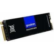 Resim GoodRam PX500 SSDPR-PX500-512-80-G2 512 GB 2000/1600 MB/S PCIe Gen 3x4 M.2 NVMe SSD 