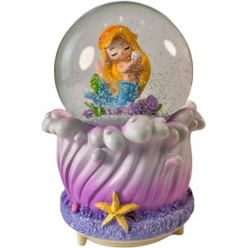 Resim Kar Küresi Llm-hdy0212 02 