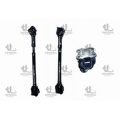 Resim İTAQİ ŞAFT D-MAX 4X4 12-17 ÖN (MANUEL) Uyumlu 