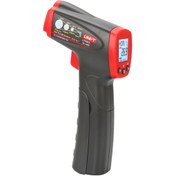 Resim Prolink UT-300S Temassız Dijital Kızılötesi Termometre Tarama Sıcaklık Göstergesi Lazer El Sıcaklık Ölçüm Ta 