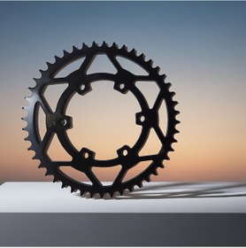 Resim Triump Trident 660 Arka Dişli 48t 