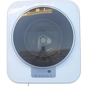 Resim Einstein Eı-wm 3kg Karavan Mini Çamaşır Makinesi 