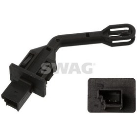 Resim Swag 10937061 - Klıma Musuru Kabın Sıcaklık Sensoru W176 12 18 W246 11 18 W212 09 15 W221 05 13 Sprınter 06 16 