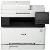 Resim Canon i-Sensys MF645CX Wifi Çok Fonksiyonlu Lazer Yazıcı Canon