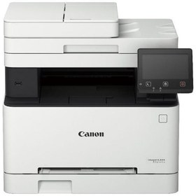 Resim Canon i-Sensys MF645CX Wifi Çok Fonksiyonlu Lazer Yazıcı 