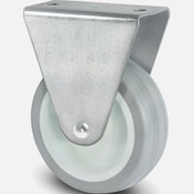 Resim Burak Teker Mobilya Tekerleği 