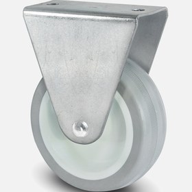 Resim Burak Teker Mobilya Tekerleği 