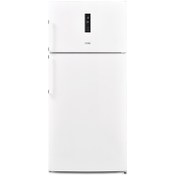 Resim VESTEL NF64012 E WIFI 586 Lt No-Frost Buzdolabı 