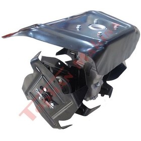 Resim Veta Vt01104 Tırpan Çapa Aparatı 26Mm Kare 