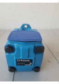 Resim Eaton Vickers 45v42a-86b20-282rh Pump 