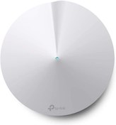 Resim TP-LINK Deco M5(1-PACK), Ac1300 Mbps Tüm Ev Mesh Wi-fi Sistemi TP-Link